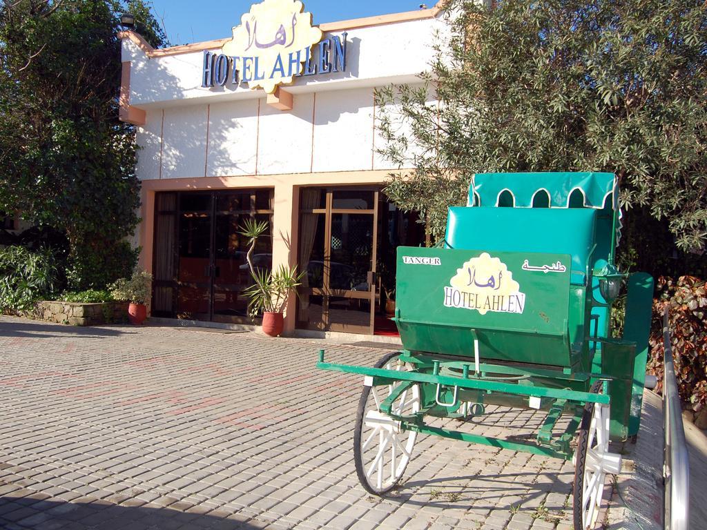 Ahlen
