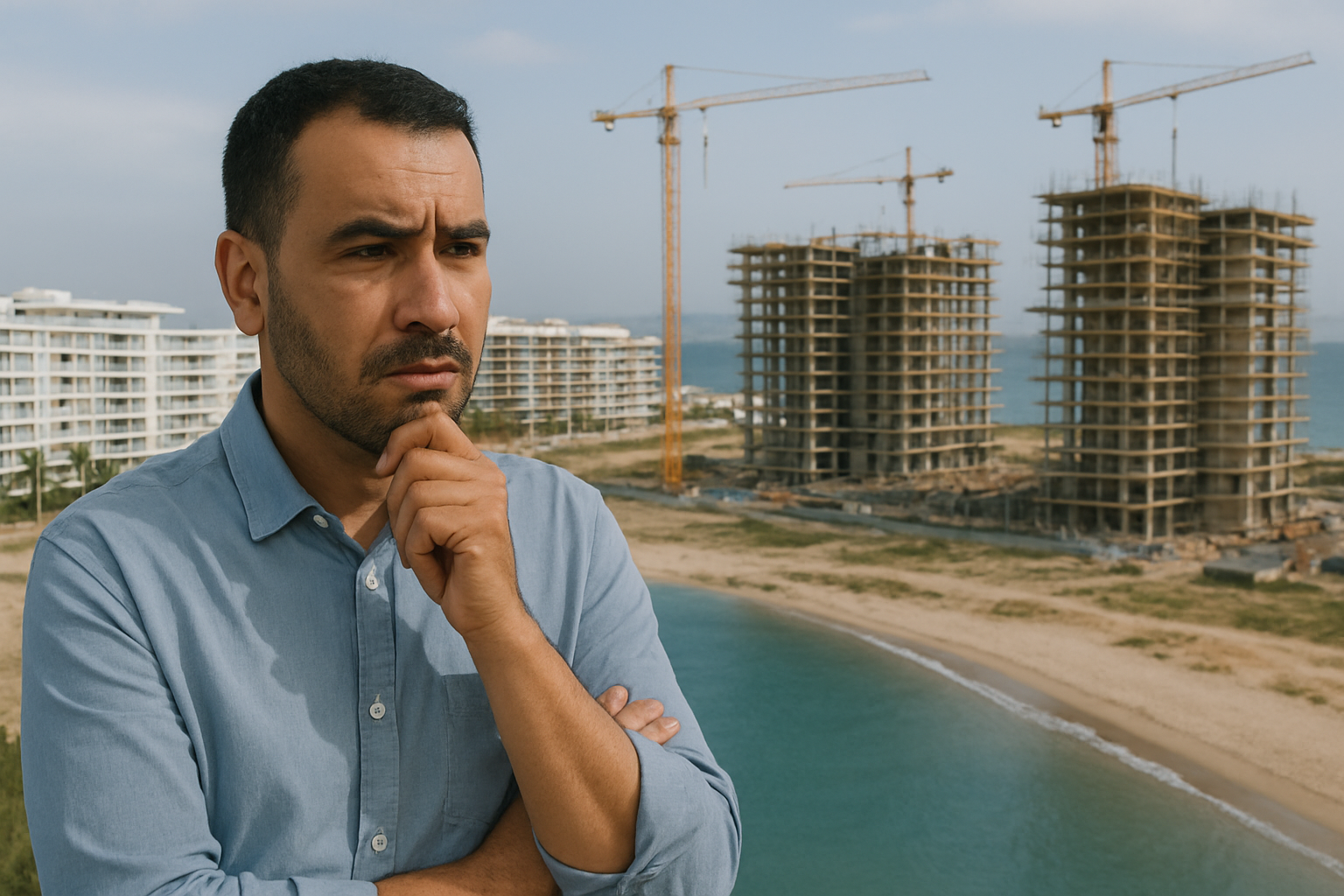 immobilier tanger ou acheter