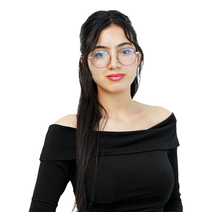 Aya Zarqoun