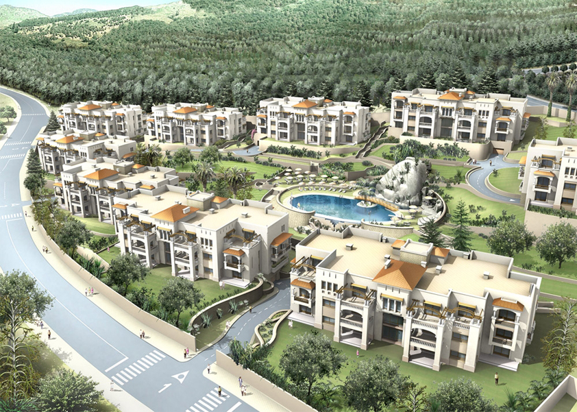 Groupe Mazari Immobilier