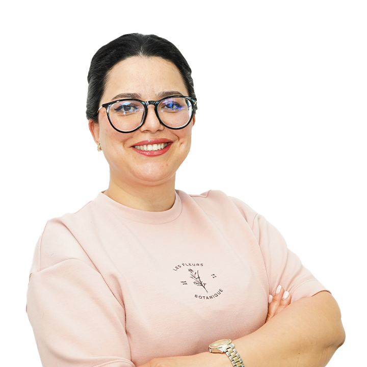 Hanane El Hamzaoui