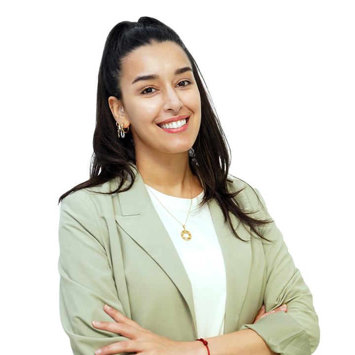 Madiha Camil (Cabo Negro)