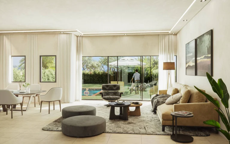 Sell or rent out your property
