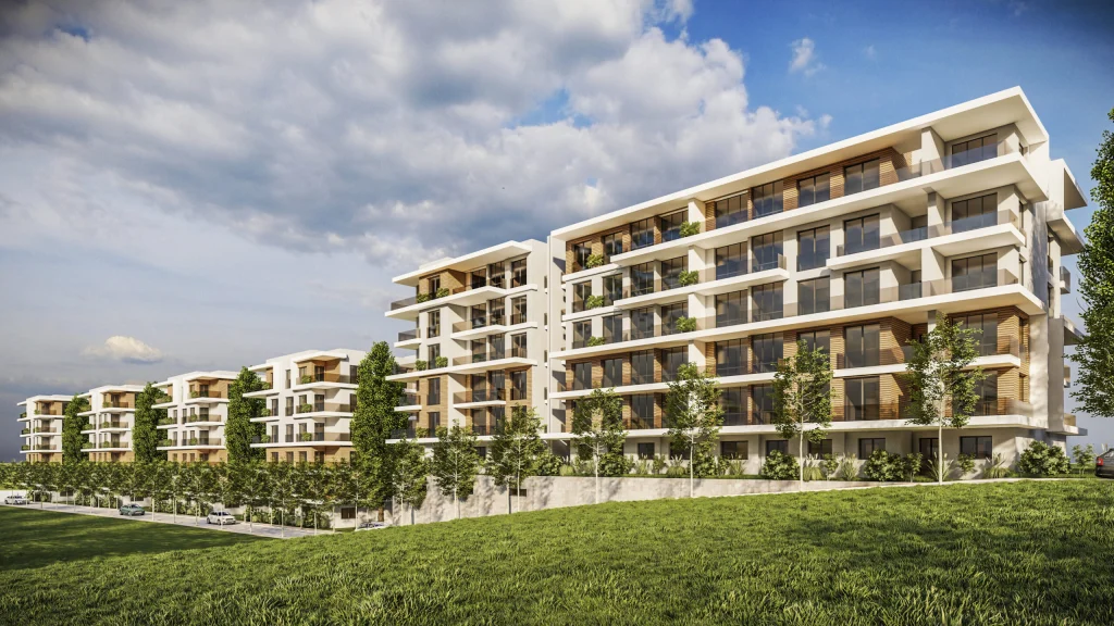 Groupe Aafer Immobilier