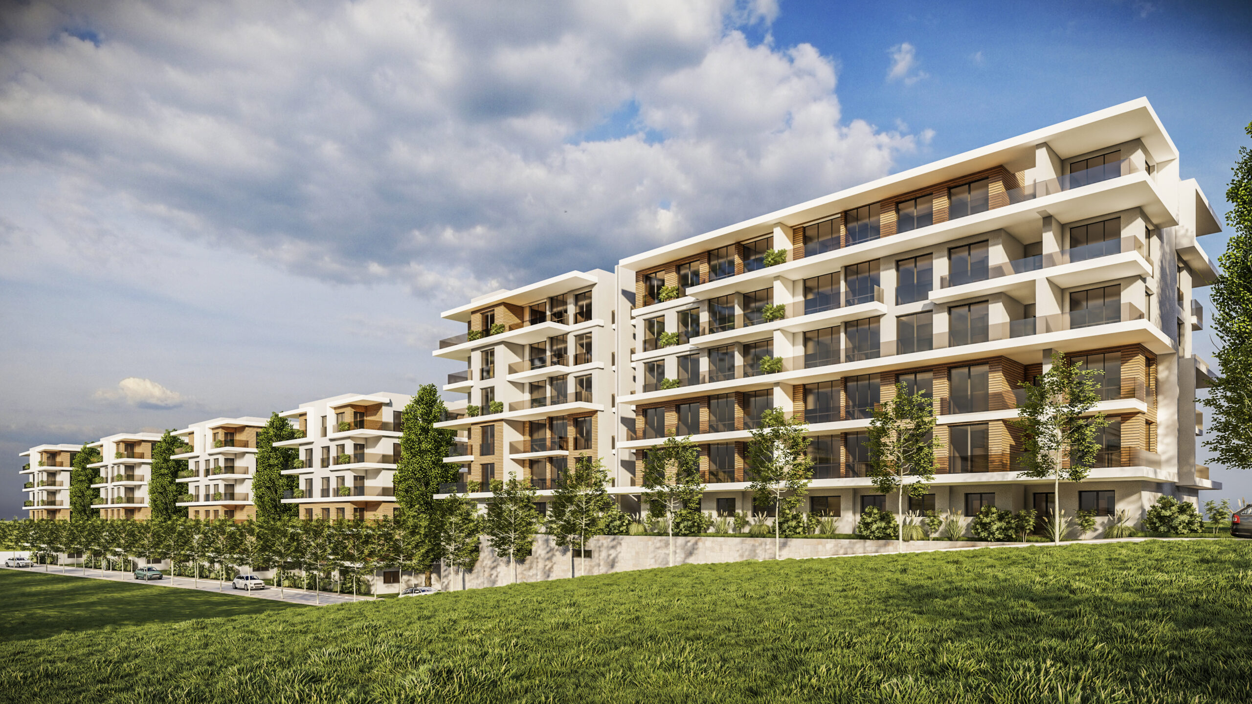 Groupe Aafer Immobilier