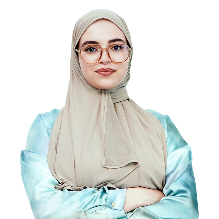 Saida Taoufik