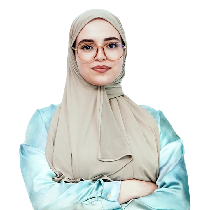 Saida Taoufik