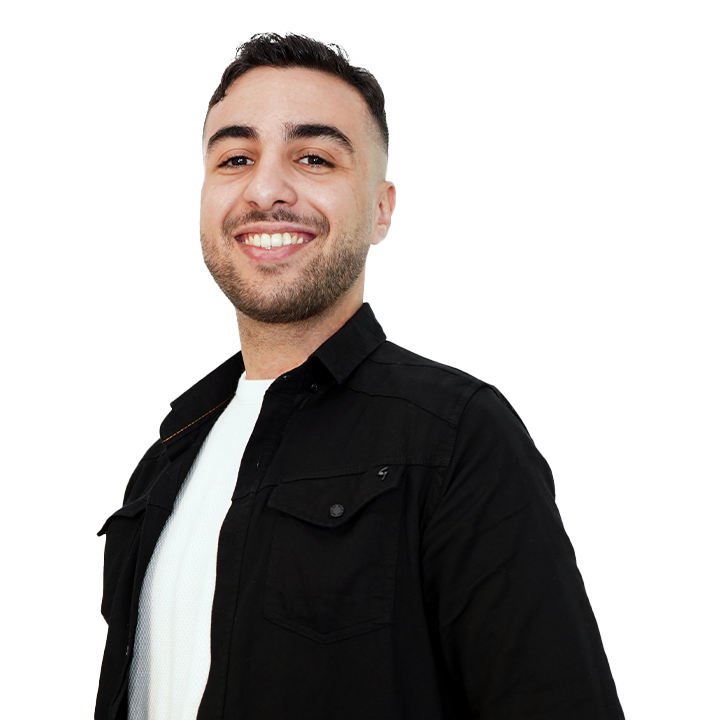 Mohammed Chentouf