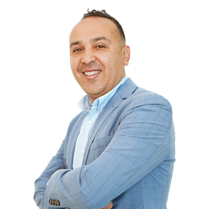Nabil Ettaouil
