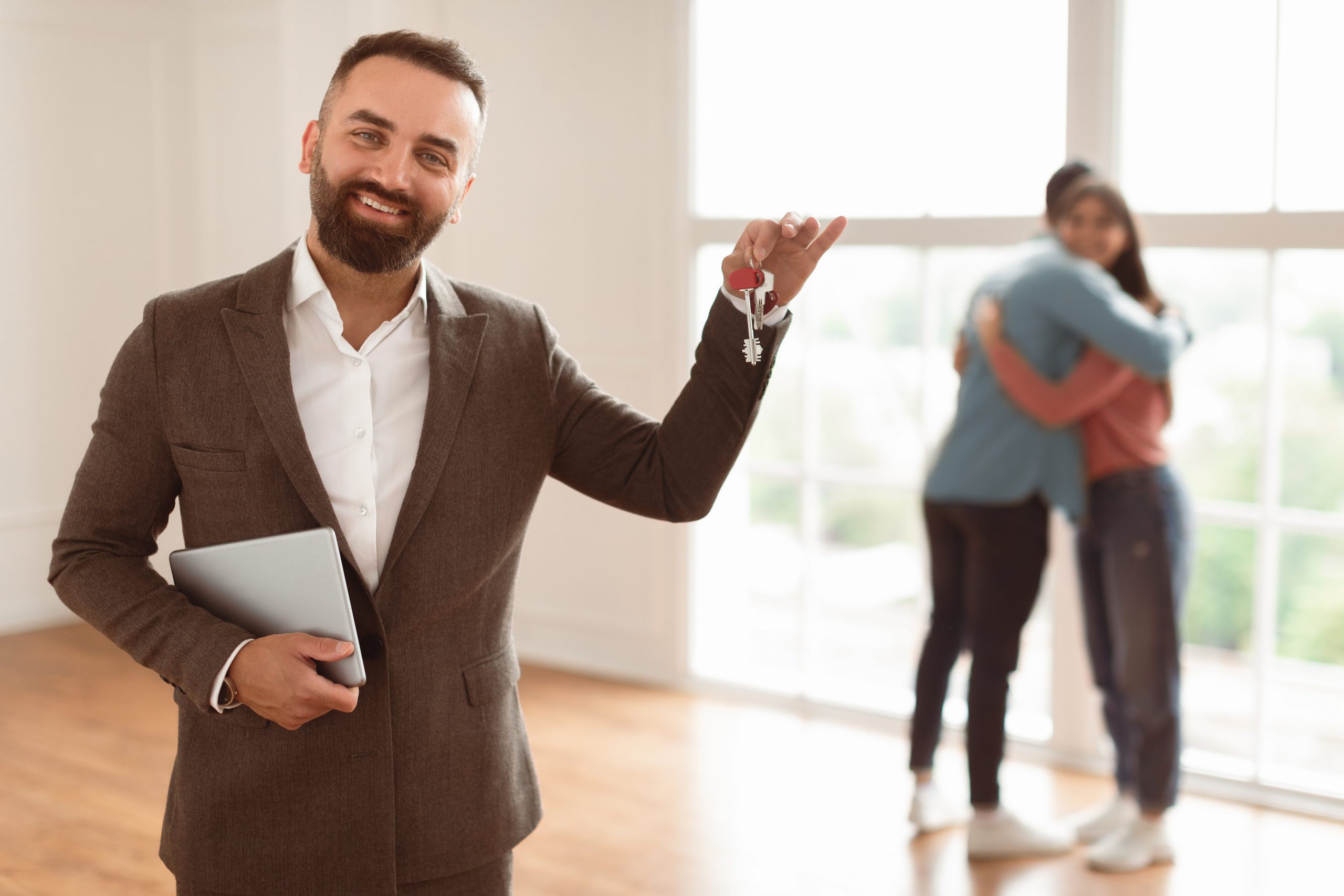 Service client dédié
