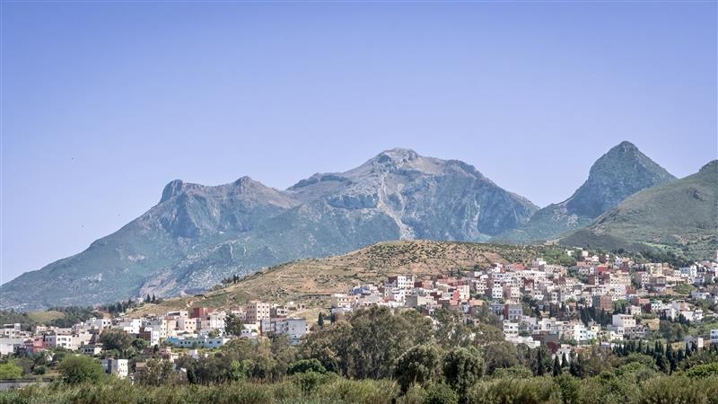Hay Al Hassani