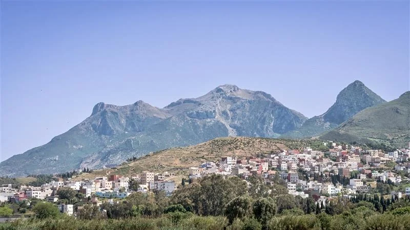 Hay Al Hassani