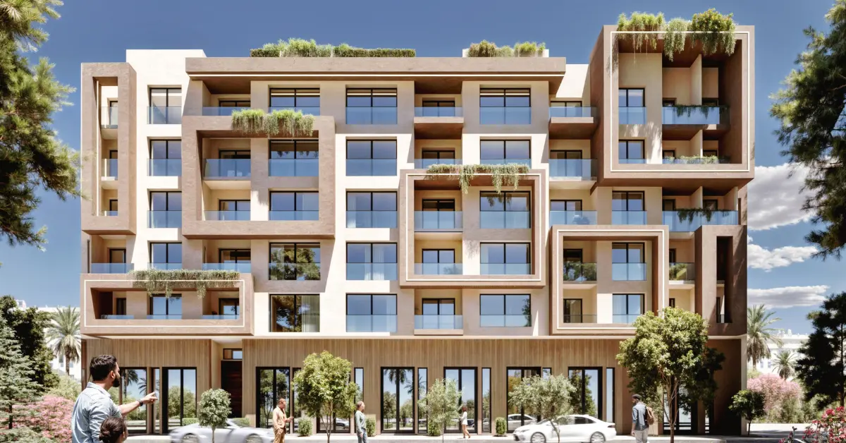Verano Residency 