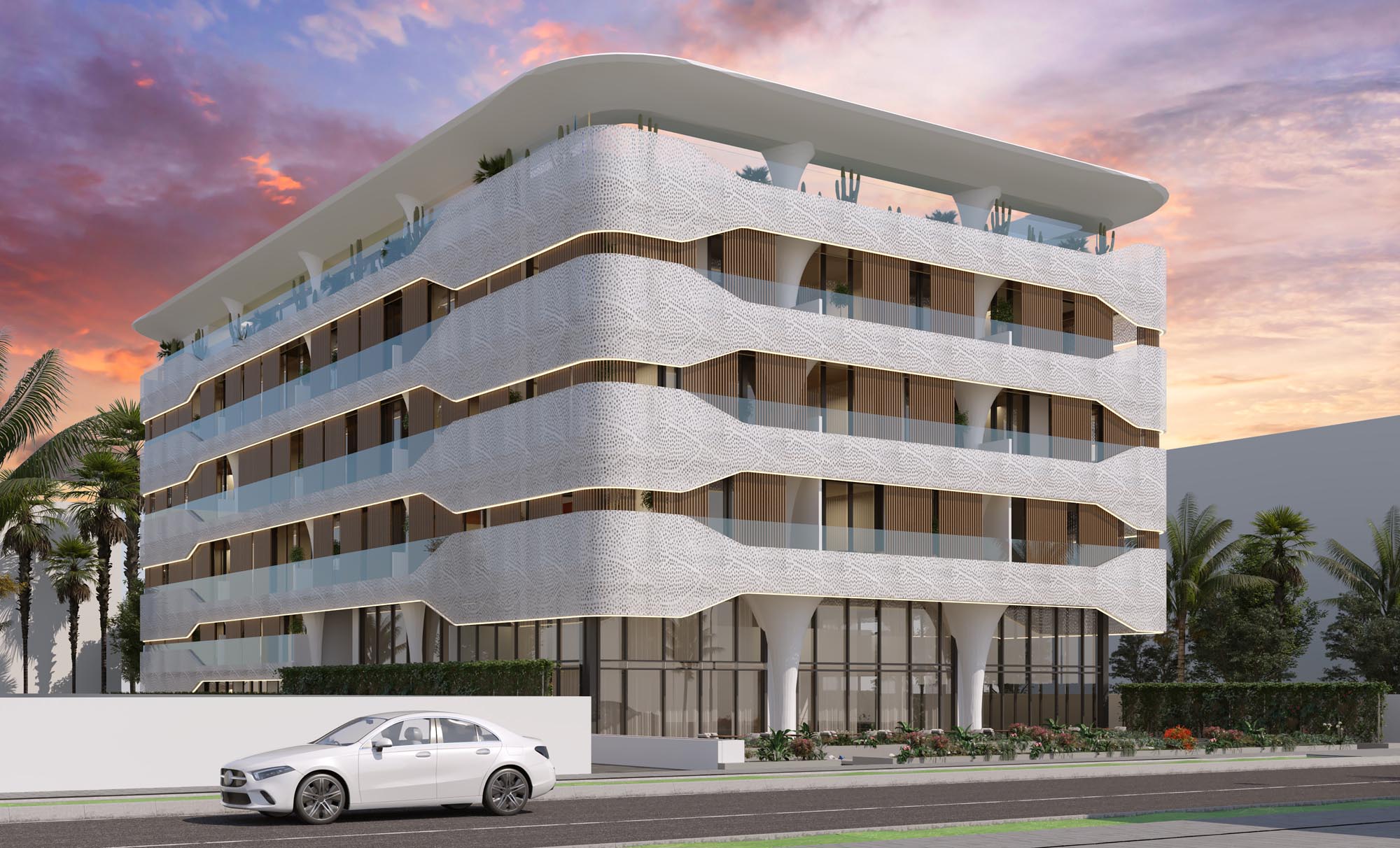 LiLium by Webridge Properties