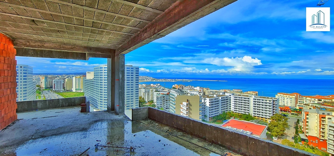 Residence la vague