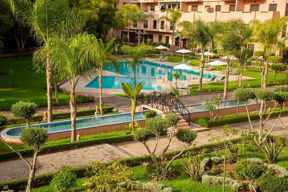 Premium Village Marrakech