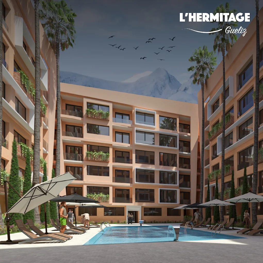 Lamine Immobilier