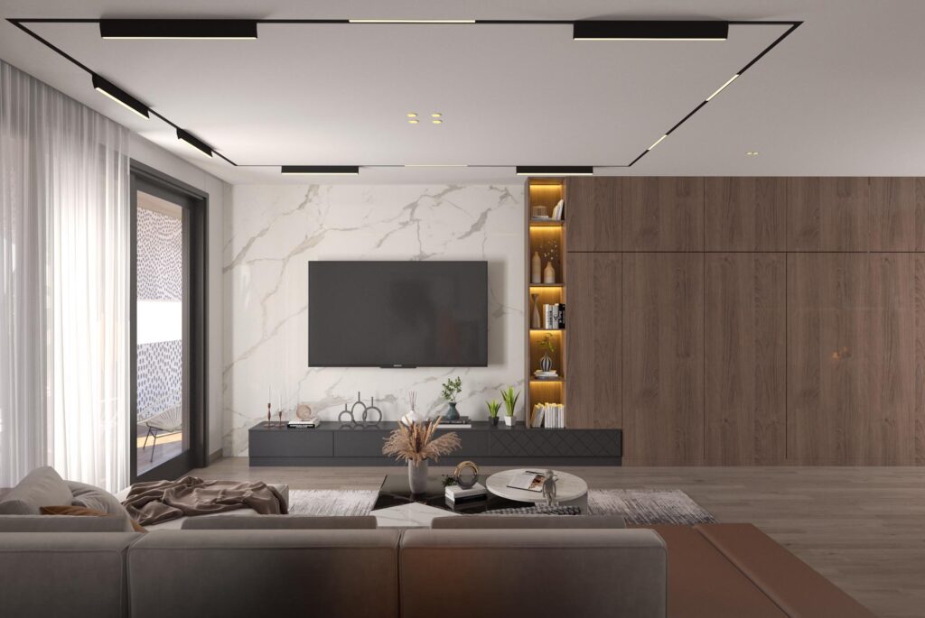 LiLium by Webridge Properties