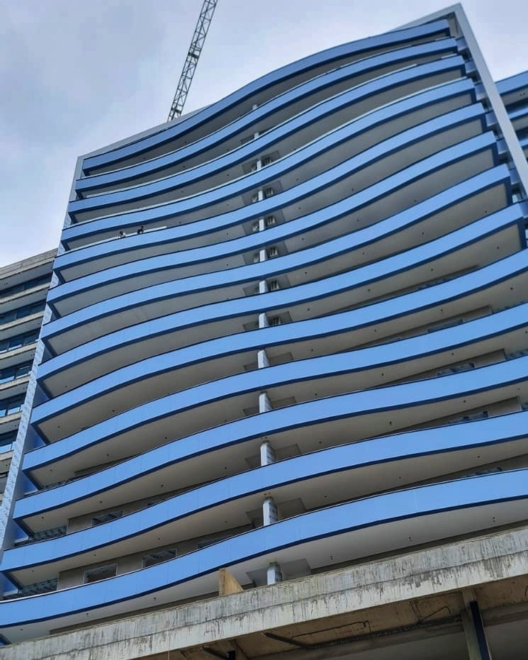 Residence la vague