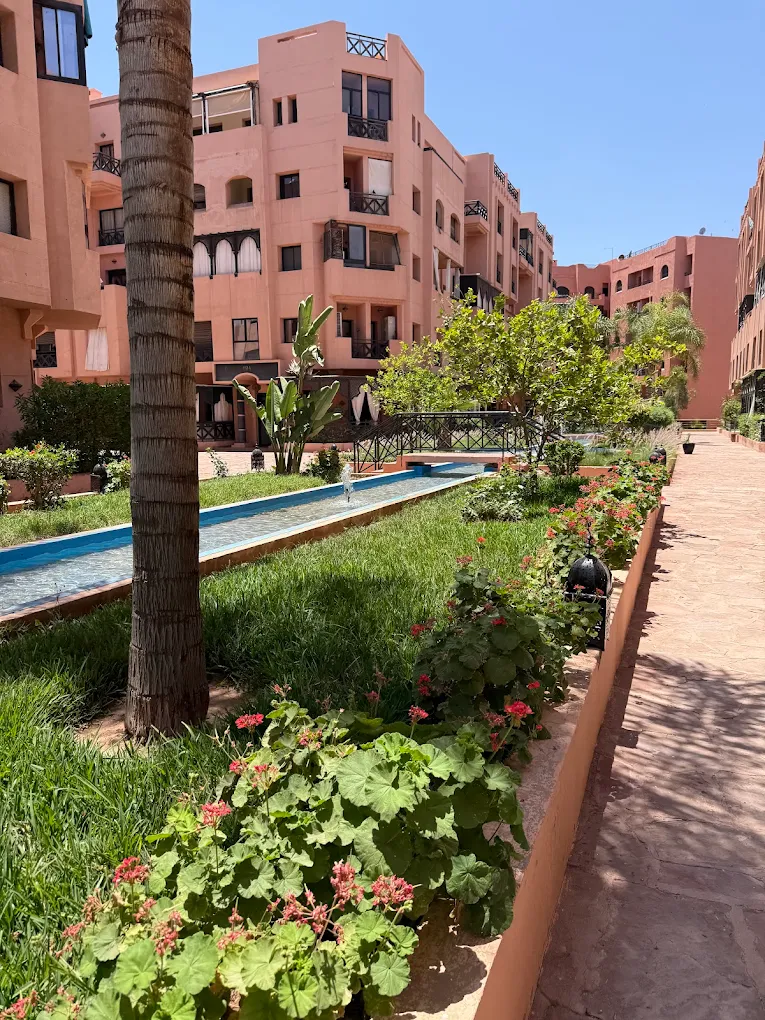 Premium Village Marrakech