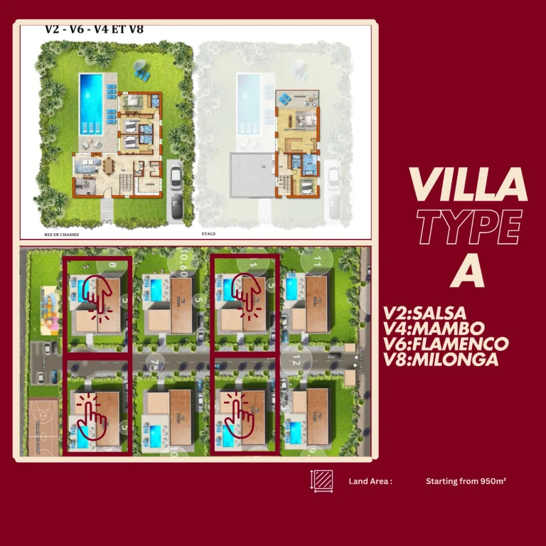 Samba Hills