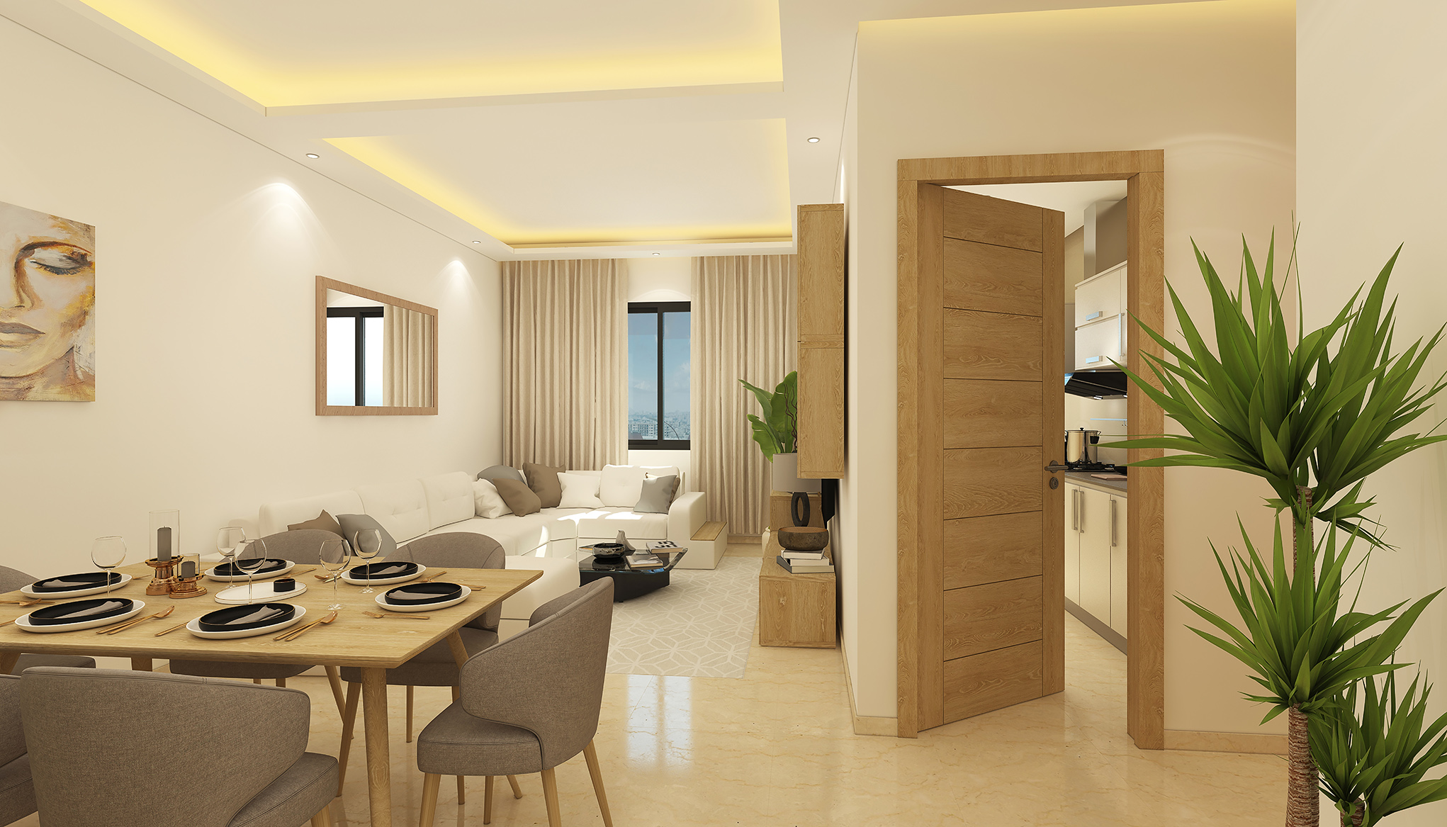 Chraibi Immobilier