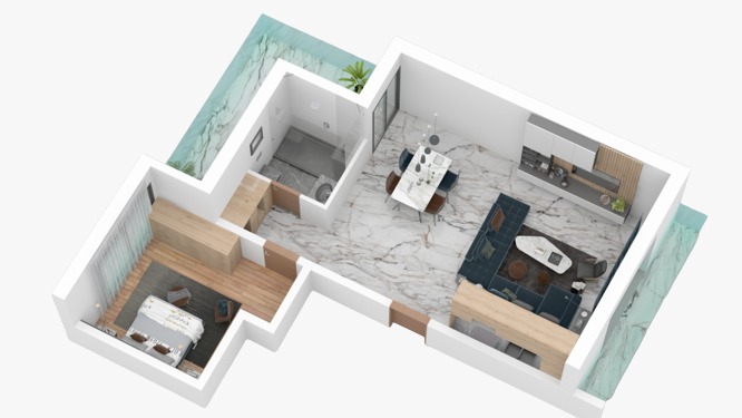 Lila Homes