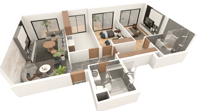 Lila Homes