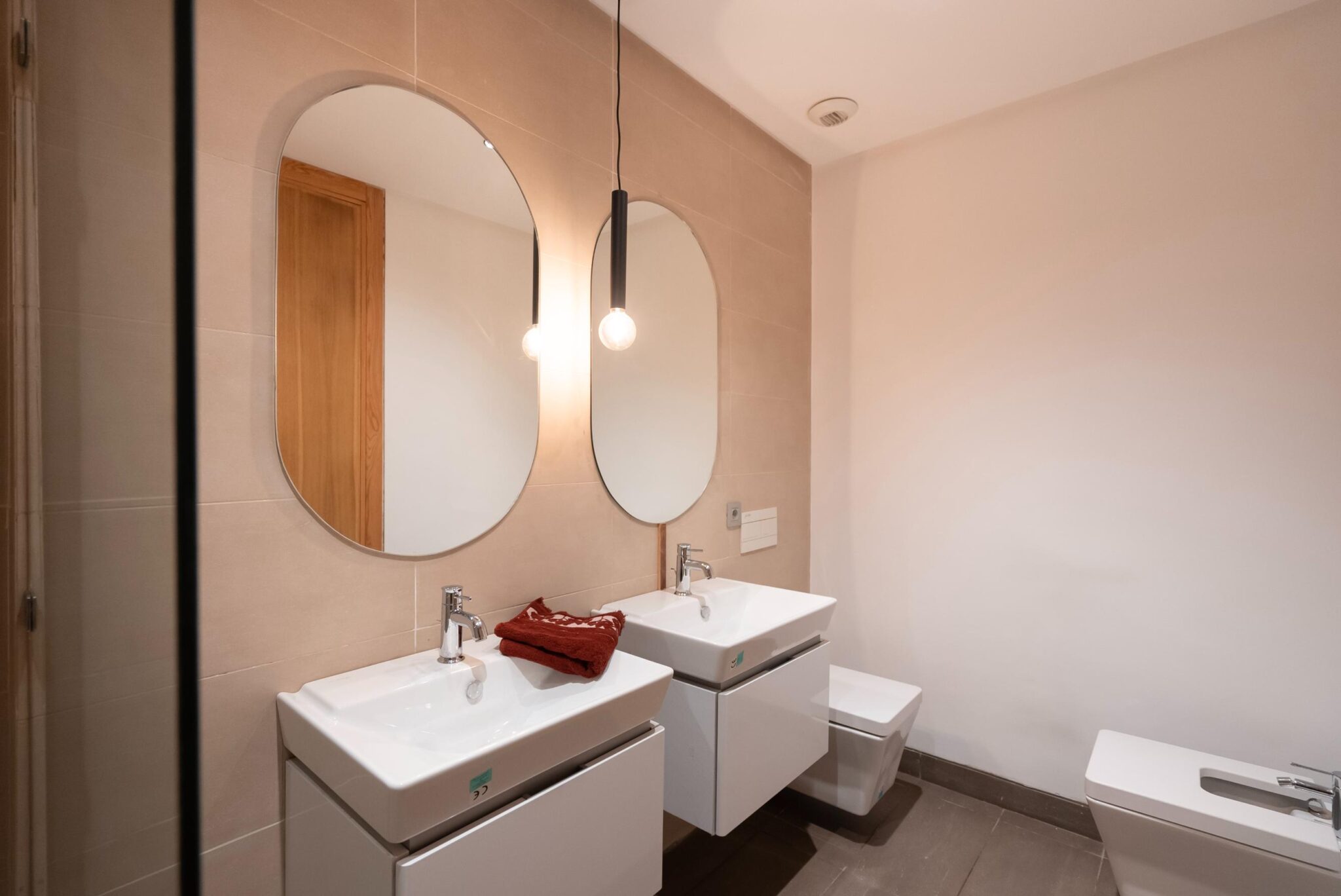 Anfa Place Living Resort