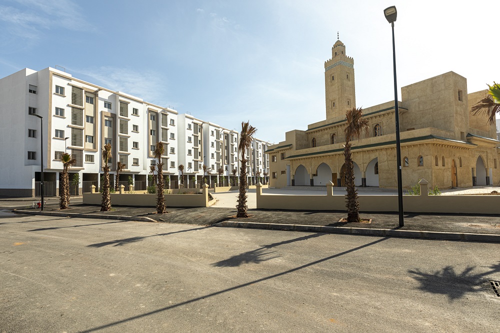 Sidi Bernoussi 