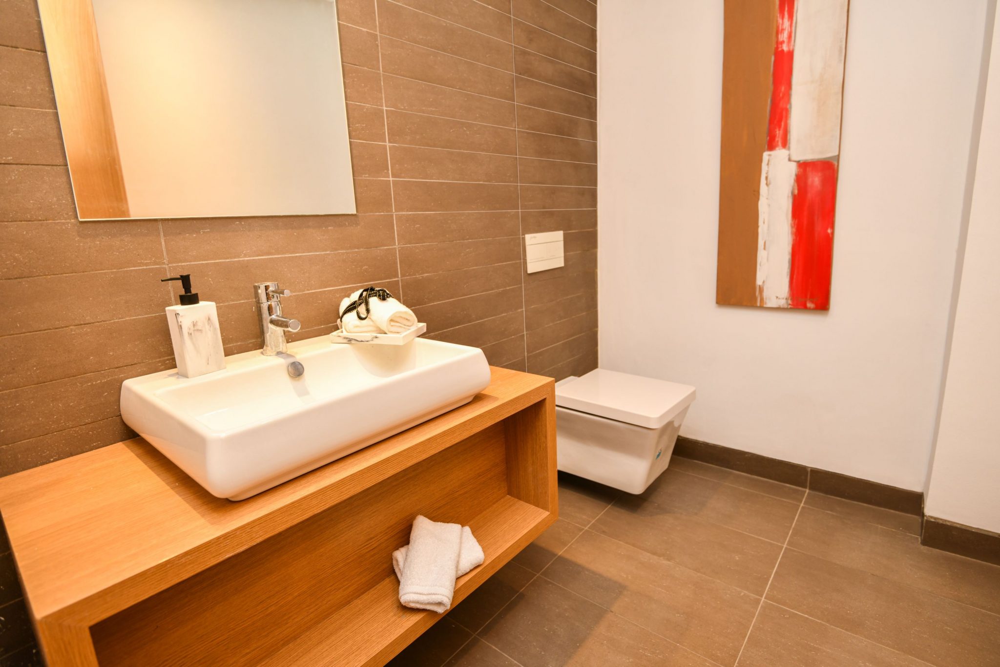 Anfa Place Living Resort