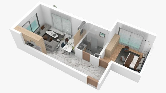 Lila Homes