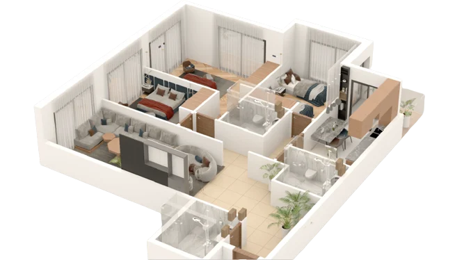Lila Homes
