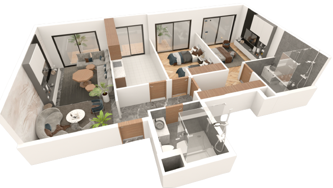 Lila Homes