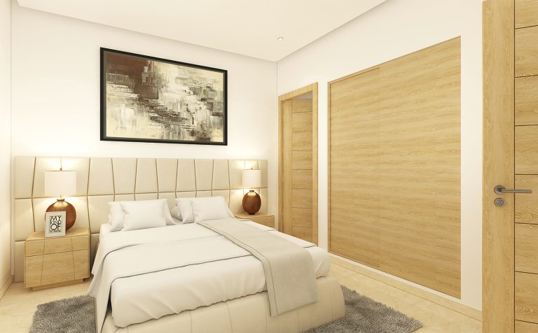 Chraibi Immobilier