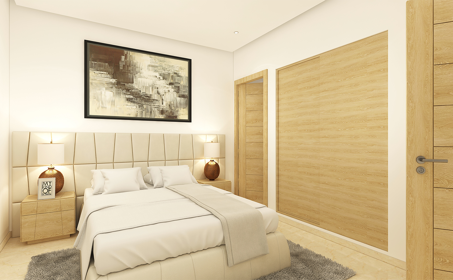 Chraibi Immobilier