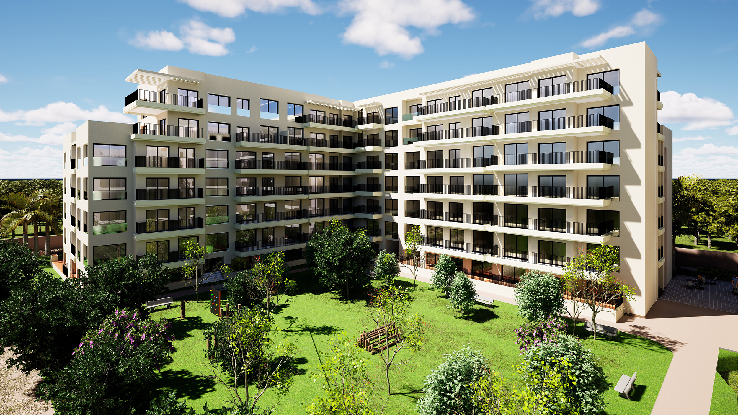 Lila Homes