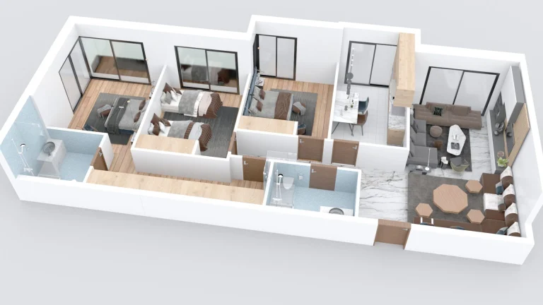 Lila Homes