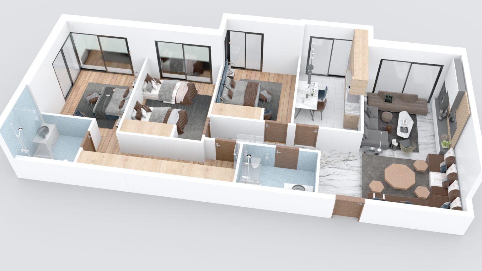 Lila Homes