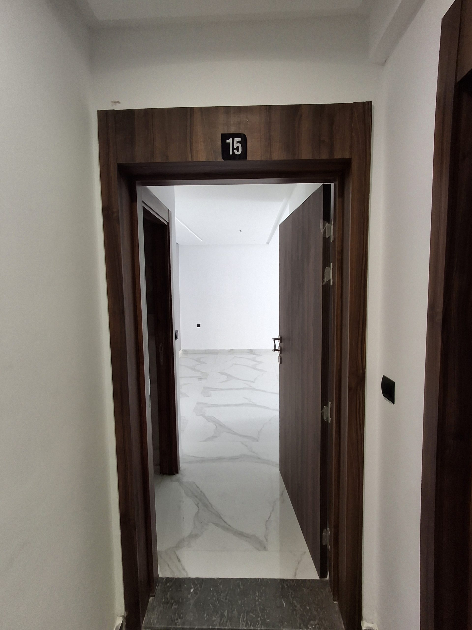 Résidence Les Saphirs