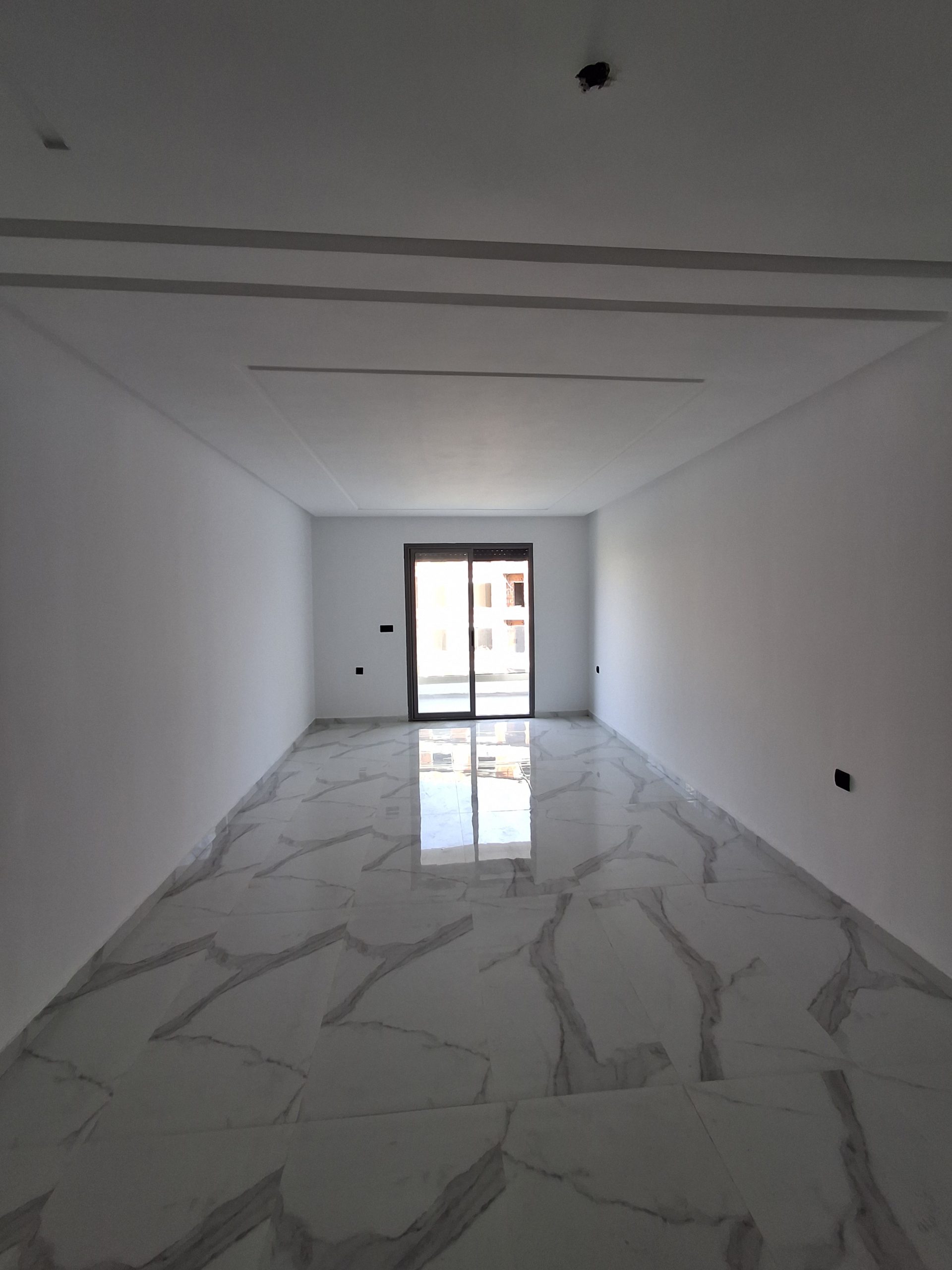 Résidence Les Saphirs