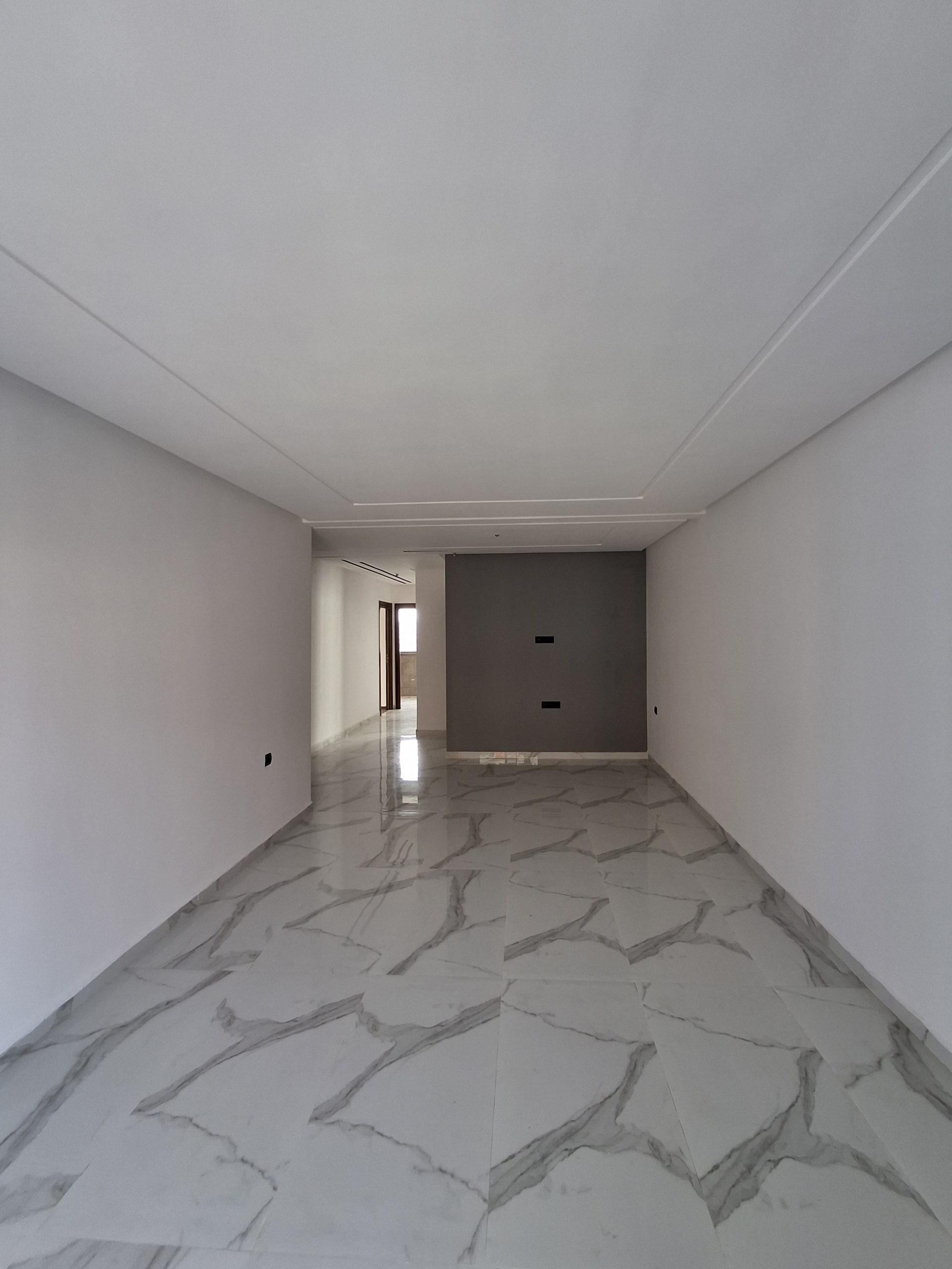 Résidence Les Saphirs