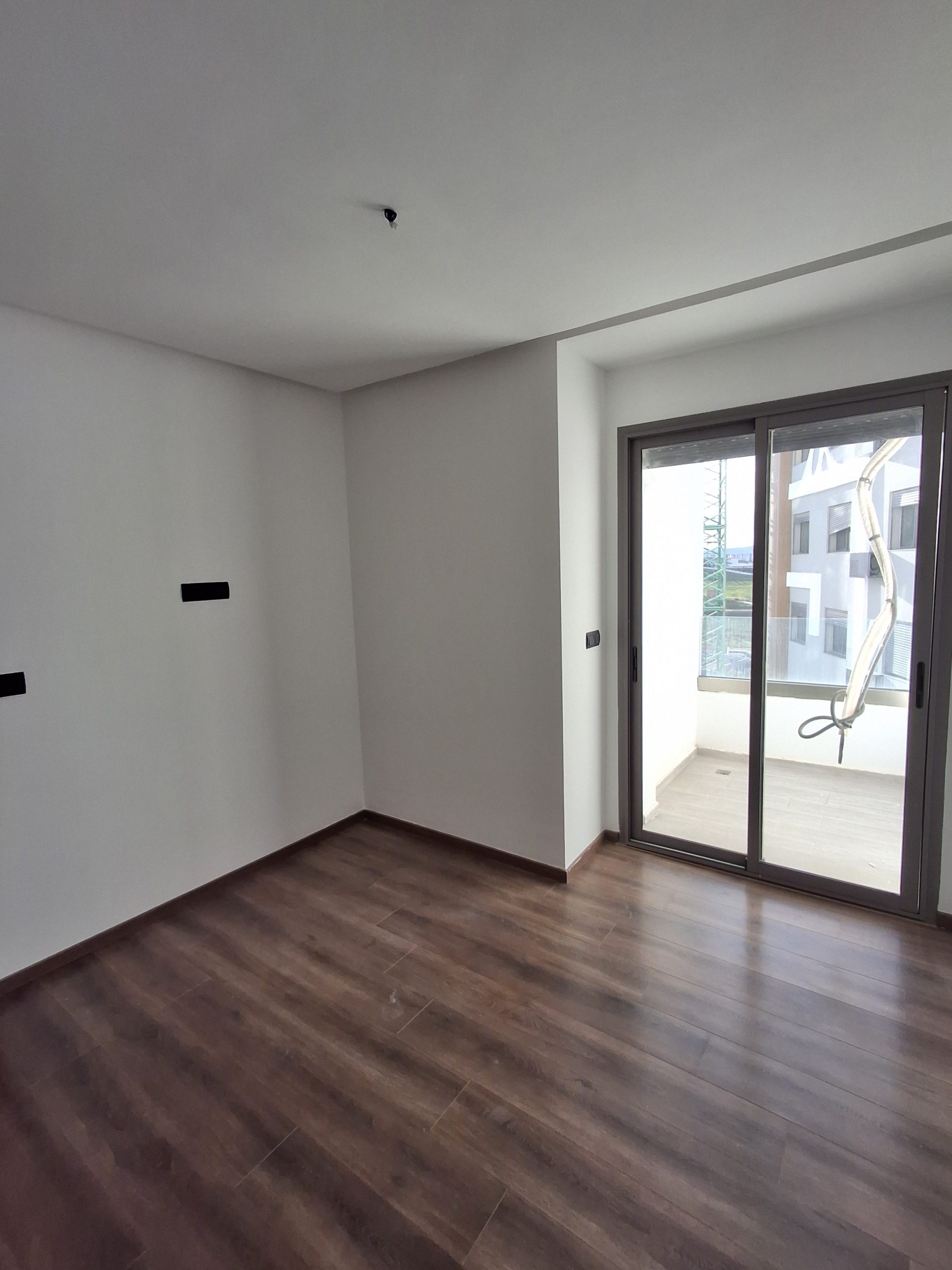 Résidence Les Saphirs