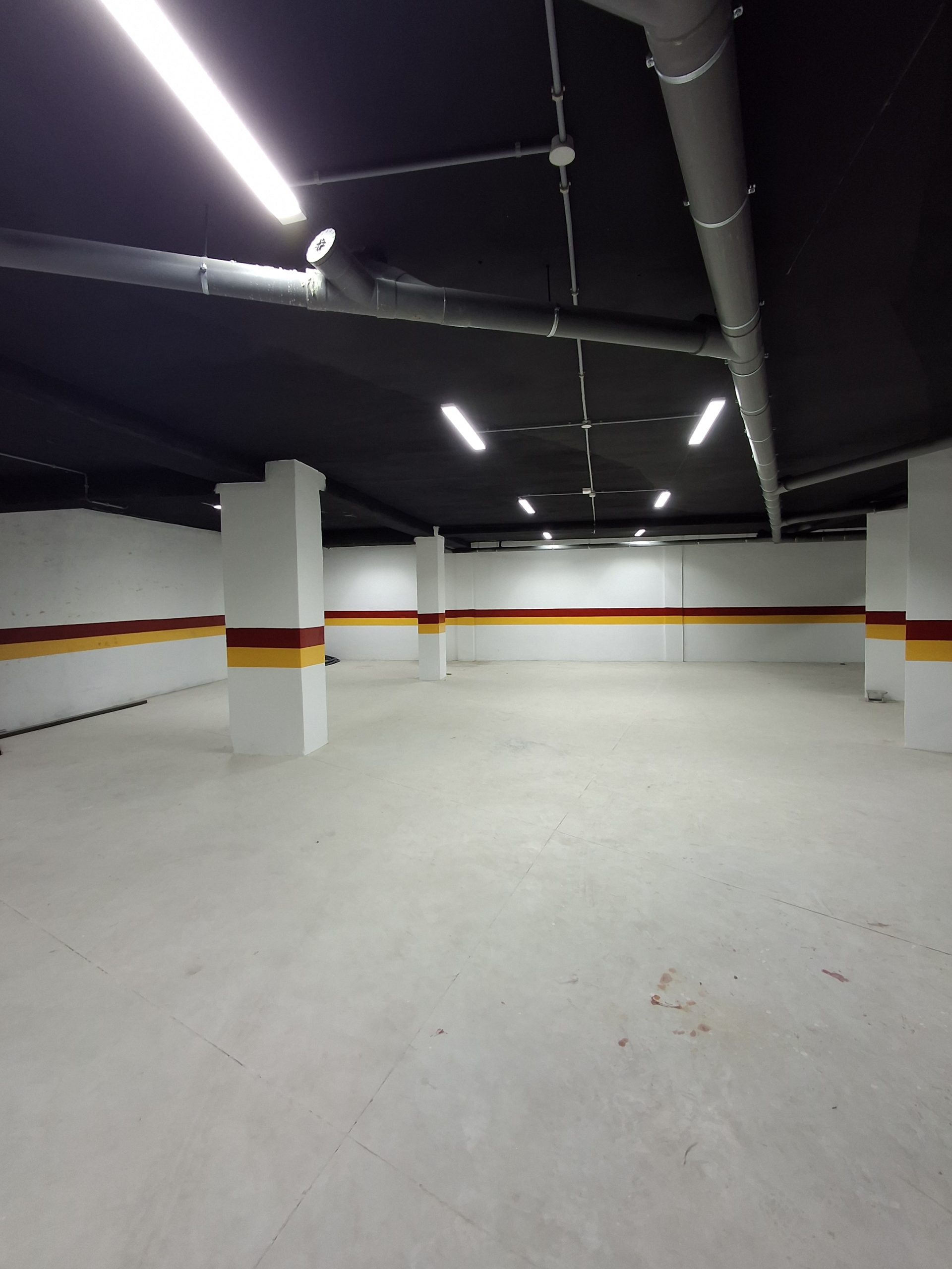 Résidence Les Saphirs