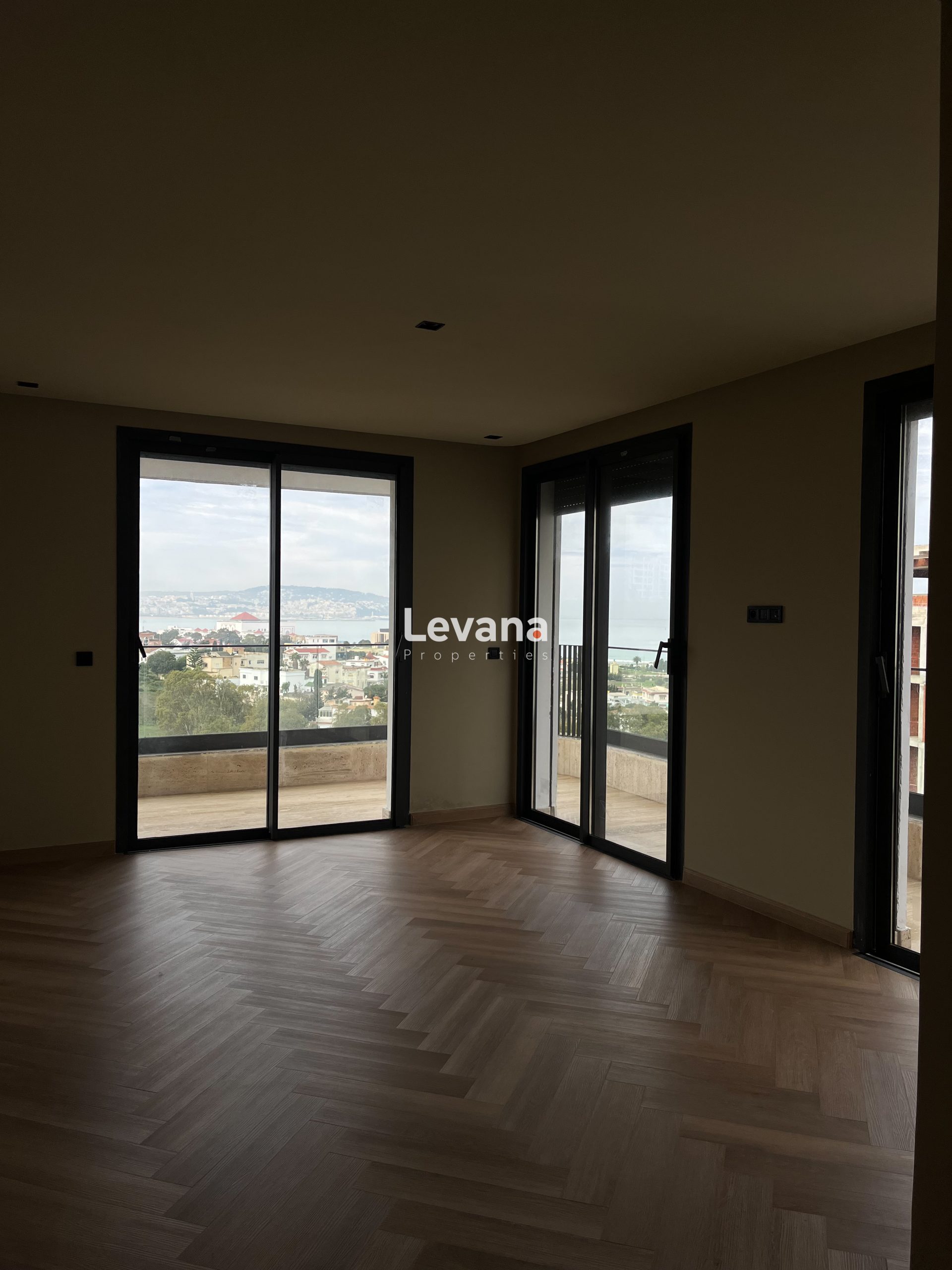 Malabata Hills - Luxury Livings