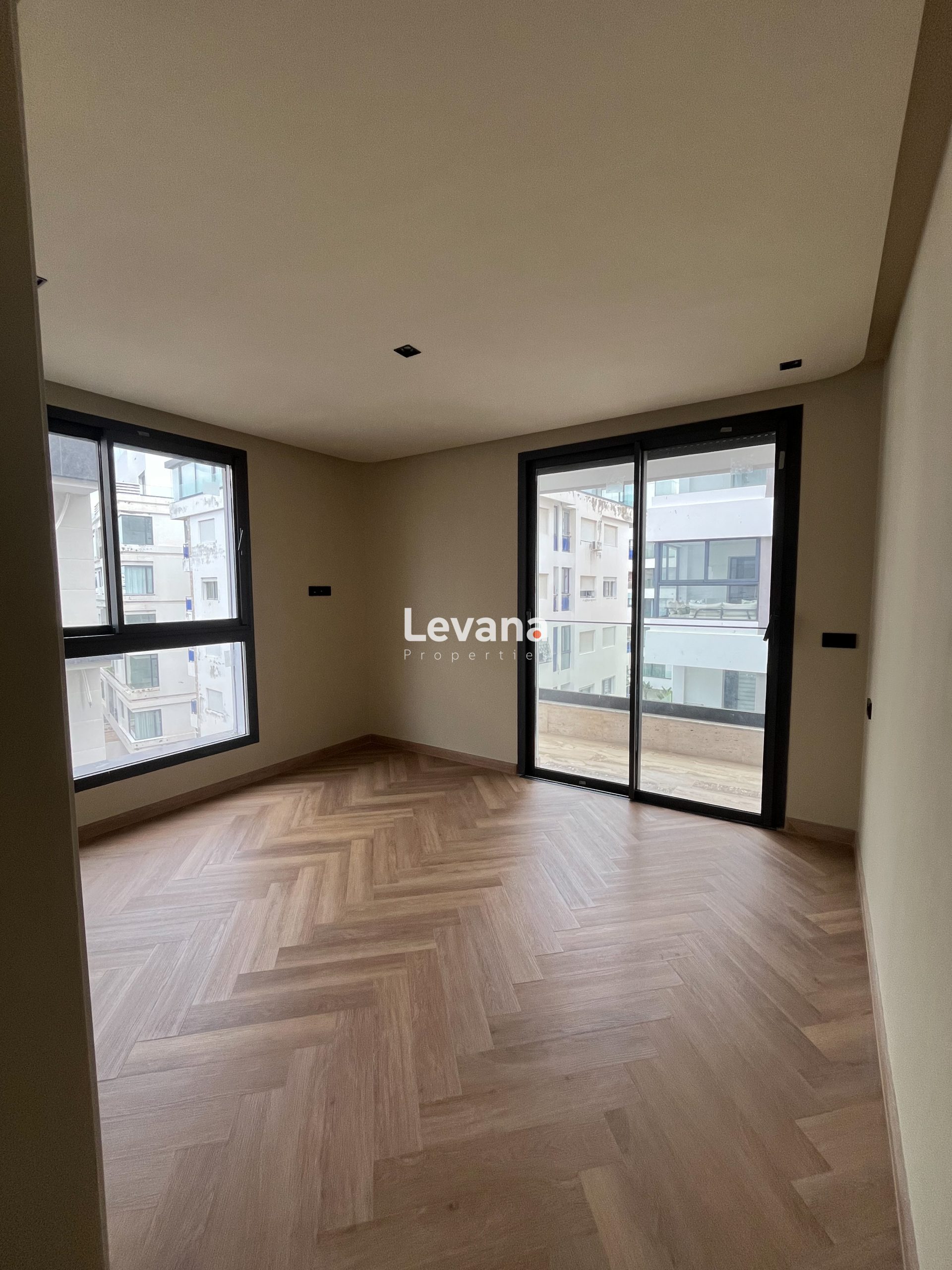 Malabata Hills - Luxury Livings