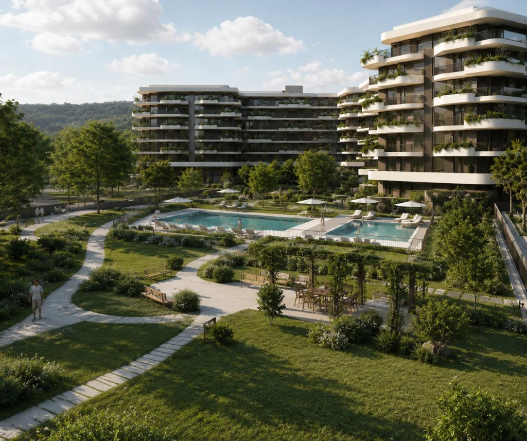 Groupe Aarab Immobilier