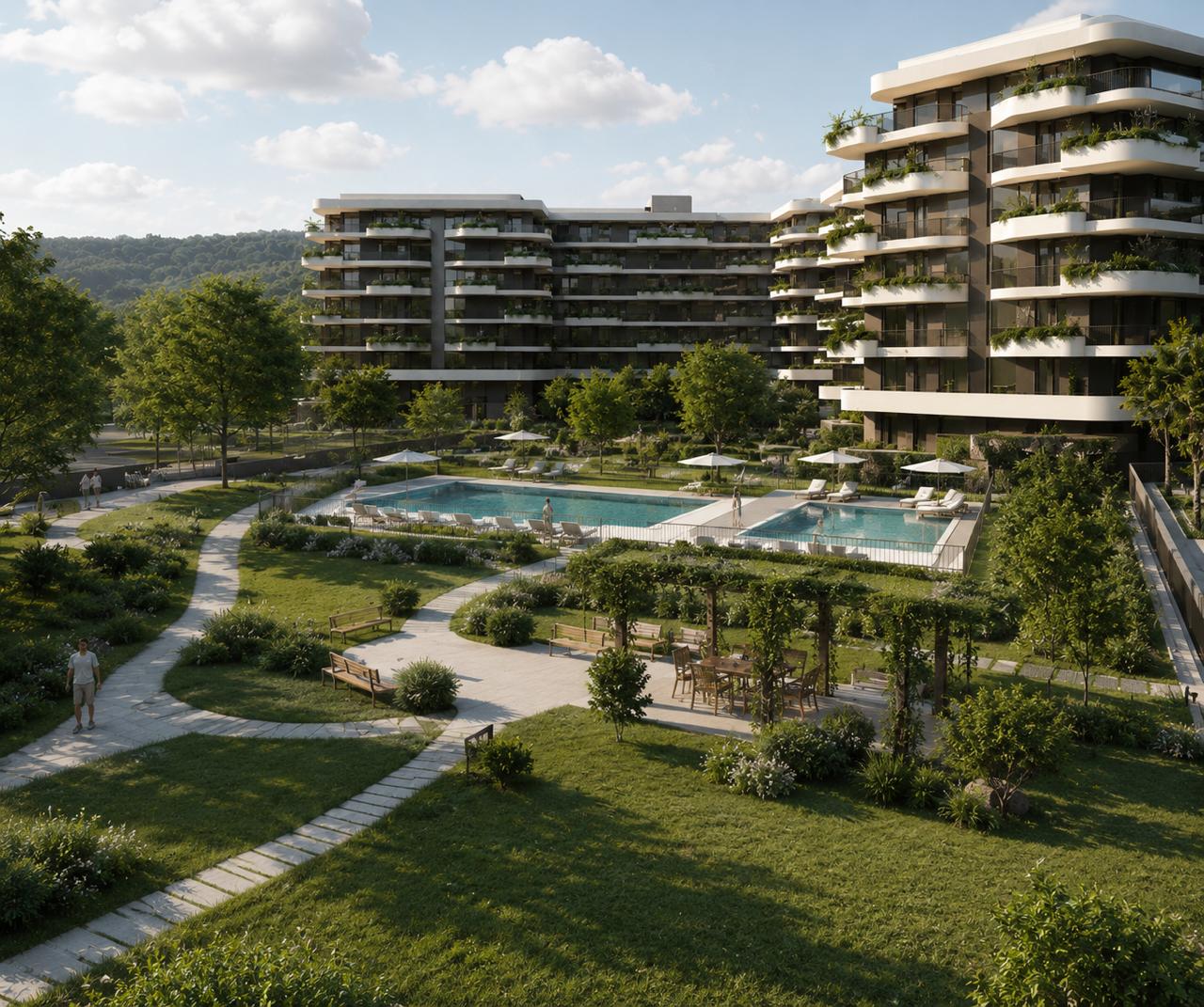 Groupe AARAB immobilier