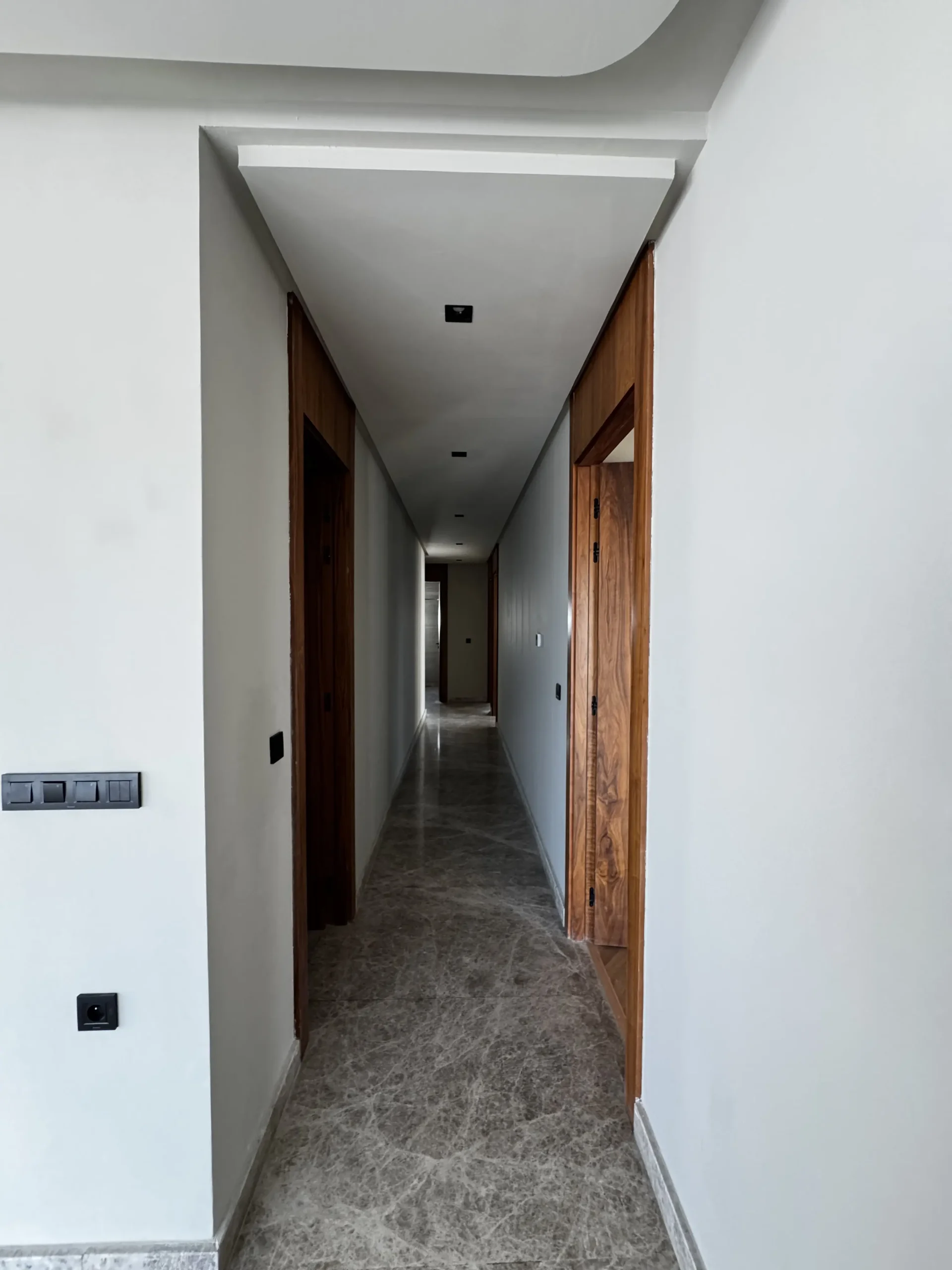 Penthouse de luxe à Malabata Hills Tanger