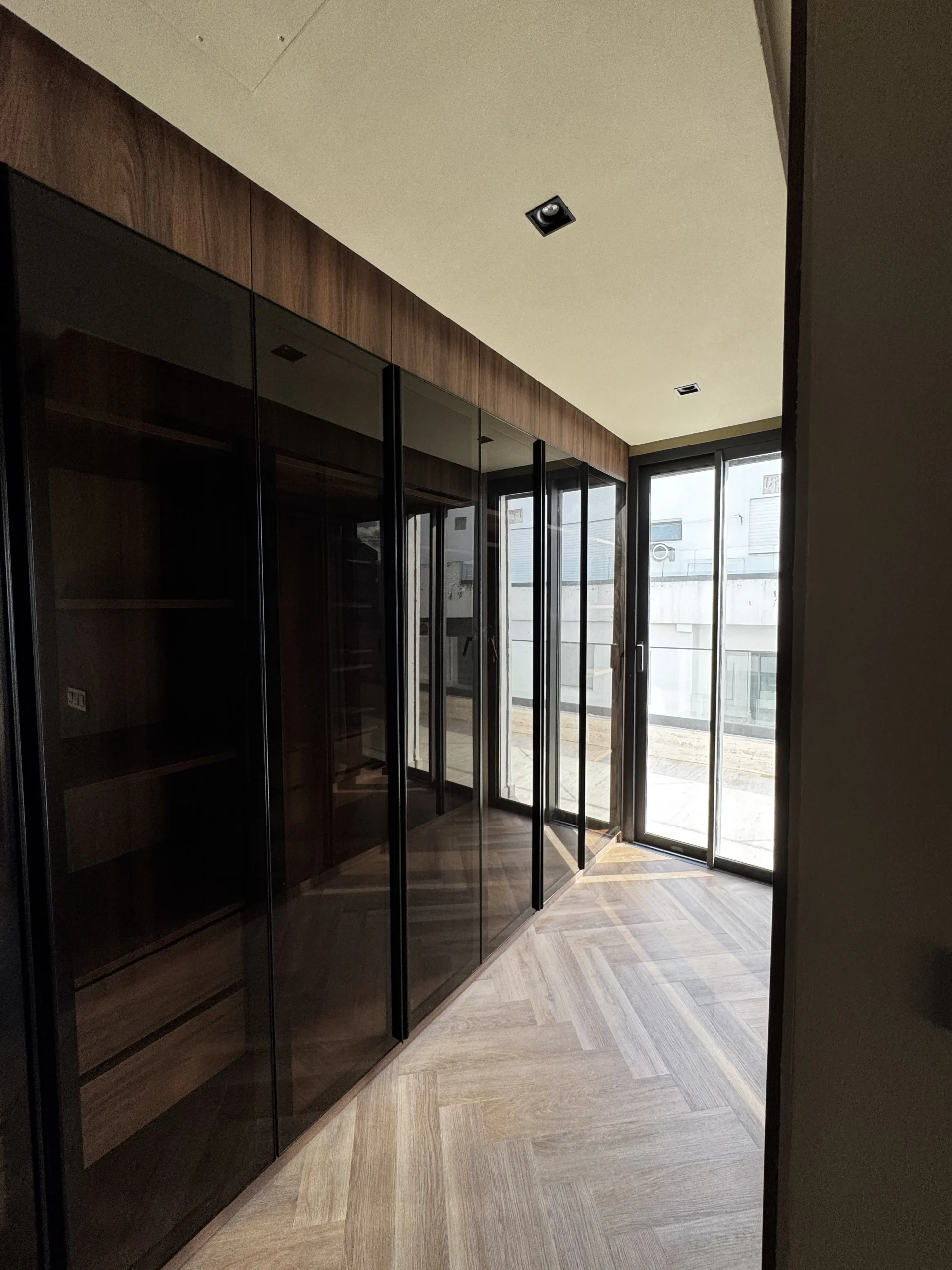 Penthouse de luxe à Malabata Hills Tanger